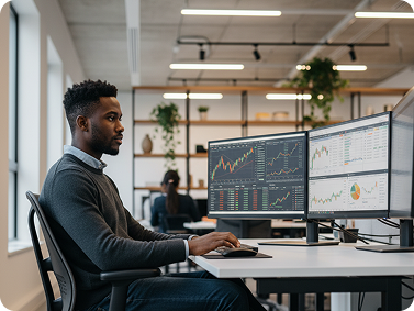 Finance Teams